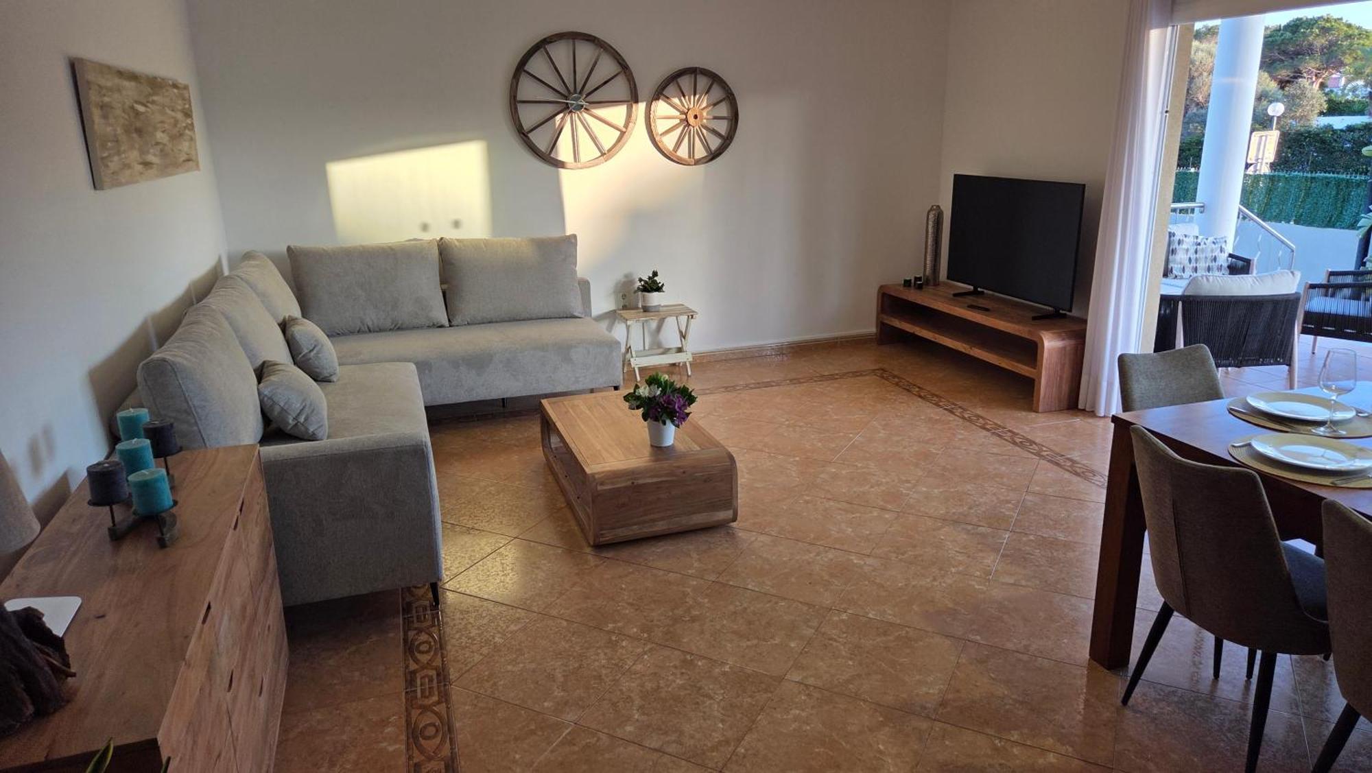 Villa Victoria Paradise Cala'N Blanes  Exteriér fotografie